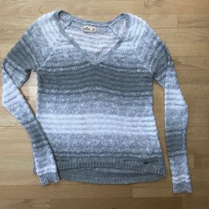 Hollister Sweater